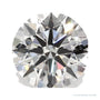 1.89 ct lab-grown diamond, round cut | Sapphire Row · cut4