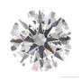 1.89 ct lab-grown diamond, round cut | Sapphire Row · cut4