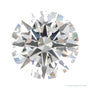 1.89 ct Round Lab-Grown Diamond – E VS1 — Sapphire Row · cut · cut3 · cut4