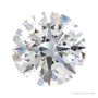 1.89 ct lab-grown diamond, round cut | Sapphire Row · cut4