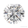 1.89 ct Round Lab-Grown Diamond – E VS1 — Sapphire Row · cut · cut3 · cut4