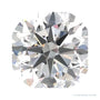 1.89 ct Round Lab-Grown Diamond – E VVS2 — Sapphire Row · cut · cut3 · cut4