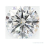 1.89 ct lab-grown diamond, round cut | Sapphire Row · cut4