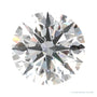 1.89 ct Round Lab-Grown Diamond – F VVS2 — Sapphire Row · cut · cut3 · cut4