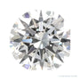 1.88 ct Round Lab-Grown Diamond – F VS1 — Sapphire Row · cut · cut3 · cut4
