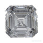 1.88 ct Asscher Lab-Grown Diamond – D VVS2 — Sapphire Row · cut · cut3 · cut4