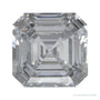 1.88 ct lab-grown diamond, asscher cut | Sapphire Row · cut4
