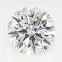1.88 ct lab-grown diamond, round cut | Sapphire Row · cut7