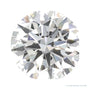 1.88 ct lab-grown diamond, round cut | Sapphire Row · cut4