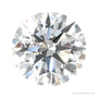 1.88 ct Round Lab-Grown Diamond – E VVS2 — Sapphire Row · cut · cut3 · cut4