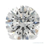 1.88 ct Round Lab-Grown Diamond – E VS1 — Sapphire Row · cut · cut3 · cut4