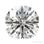 1.87 ct lab-grown diamond, round cut | Sapphire Row · cut4