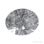 1.87 ct Oval Lab-Grown Diamond – D VVS2 — Sapphire Row · cut · cut3 · cut4