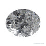 1.87 ct lab-grown diamond, oval cut | Sapphire Row · cut4
