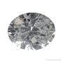 1.87 ct lab-grown diamond, oval cut | Sapphire Row · cut4