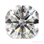 1.87 ct lab-grown diamond, round cut | Sapphire Row · cut4