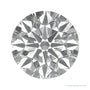 1.87 ct Round Lab-Grown Diamond – E VS1 — Sapphire Row · cut · cut3 · cut4