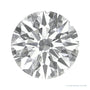 1.87 ct lab-grown diamond, round cut | Sapphire Row · cut4