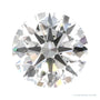 1.87 ct Round Lab-Grown Diamond – E VS1 — Sapphire Row · cut · cut3 · cut4