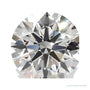 1.86 ct lab-grown diamond, round cut | Sapphire Row · cut4