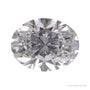 1.86 ct lab-grown diamond, oval cut | Sapphire Row · cut4