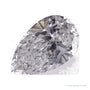1.86 ct Pear Lab-Grown Diamond – D VS1 — Sapphire Row · cut · cut3 · cut4