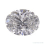 1.85 ct Oval Lab-Grown Diamond – E VVS2 — Sapphire Row · cut · cut3 · cut4