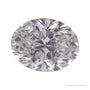 1.85 ct Oval Lab-Grown Diamond – F VVS2 — Sapphire Row · cut · cut3 · cut4