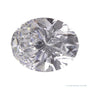 1.84 ct Oval Lab-Grown Diamond – D VS1 — Sapphire Row · cut · cut3 · cut4