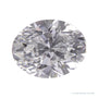 1.84 ct lab-grown diamond, oval cut | Sapphire Row · cut4