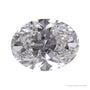 1.84 ct Oval Lab-Grown Diamond – E VVS2 — Sapphire Row · cut · cut3 · cut4