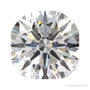 1.84 ct Round Lab-Grown Diamond – E VVS2 — Sapphire Row · cut · cut3 · cut4
