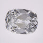 1.84 ct lab-grown diamond, elongated cushion cut | Sapphire Row · cut7