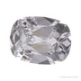 1.84 ct lab-grown diamond, elongated cushion cut | Sapphire Row · cut4