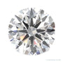 1.84 ct lab-grown diamond, round cut | Sapphire Row · cut4