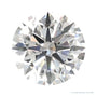 1.84 ct lab-grown diamond, round cut | Sapphire Row · cut4