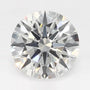 1.83 ct lab-grown diamond, round cut | Sapphire Row · cut7