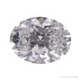 1.83 ct lab-grown diamond, oval cut | Sapphire Row · cut4