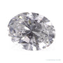 1.83 ct Oval Lab-Grown Diamond – D VVS2 — Sapphire Row · cut · cut3 · cut4
