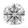 1.86 ct Round Lab-Grown Diamond – E VVS2 — Sapphire Row · cut · cut3 · cut4