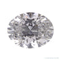 1.83 ct Oval Lab-Grown Diamond – E VVS2 — Sapphire Row · cut · cut3 · cut4