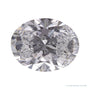1.83 ct lab-grown diamond, oval cut | Sapphire Row · cut4
