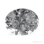 1.83 ct lab-grown diamond, oval cut | Sapphire Row · cut4