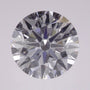 1.83 ct lab-grown diamond, round cut | Sapphire Row · cut7