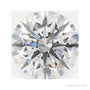 1.83 ct lab-grown diamond, round cut | Sapphire Row · cut4