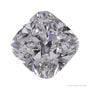 1.83 ct Cushion Lab-Grown Diamond – D VVS1 — Sapphire Row · cut · cut3 · cut4