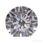 1.82 ct natural diamond, round cut | Sapphire Row · cut4