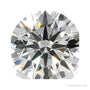 1.82 ct Round Lab-Grown Diamond – F VS1 — Sapphire Row · cut · cut3 · cut4