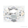 1.82 ct Elongated Cushion Lab-Grown Diamond – D VVS2 — Sapphire Row · cut · cut3 · cut4