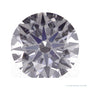1.82 ct lab-grown diamond, round cut | Sapphire Row · cut4